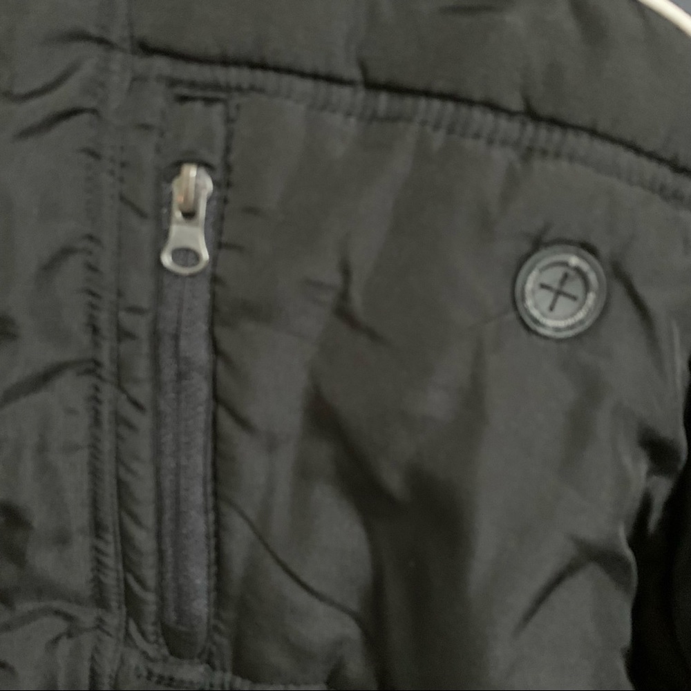 Performance System Jacket Wind Water Resistant XL - Picture 4 of 8